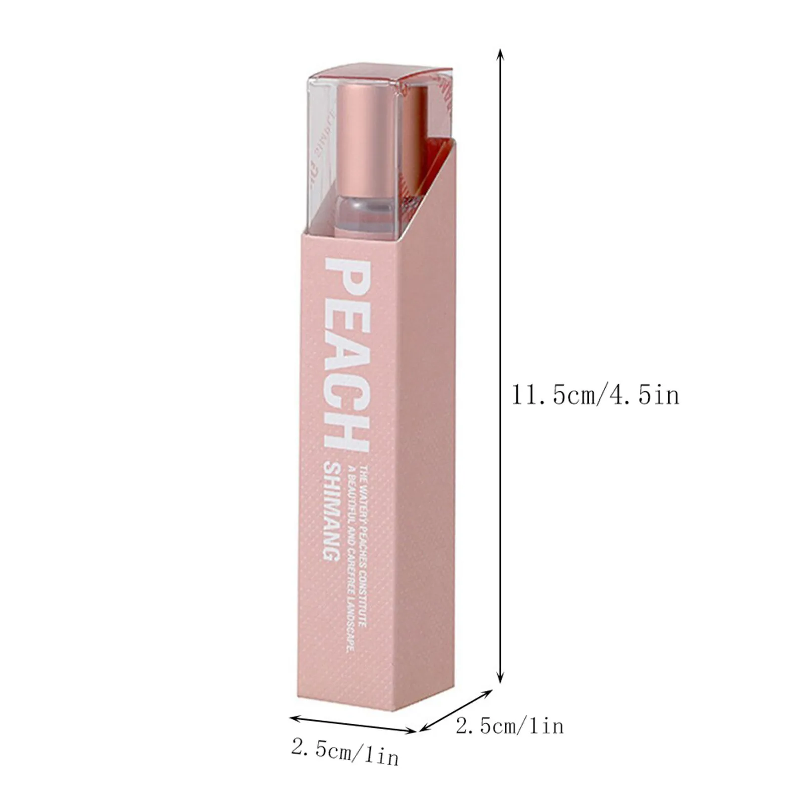 10ml SHIMANG Ball Bearing Perfume Women\'S Long Acting Fragrance Perfume Body Spray Perfume Is Suitable For Valentine\'S Day Party