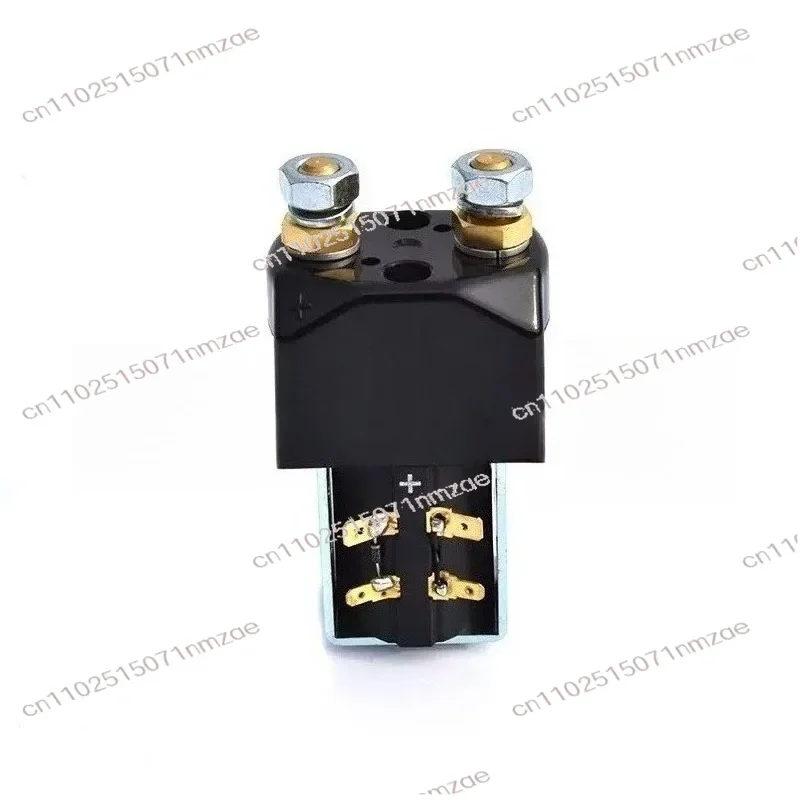 Forklift Main Power Relay Replacement SU280B-1244 36V DC Solenoid Contactor