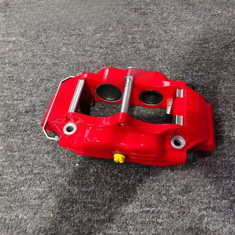 cans 330mm brake disc caliper kit X 5200 4