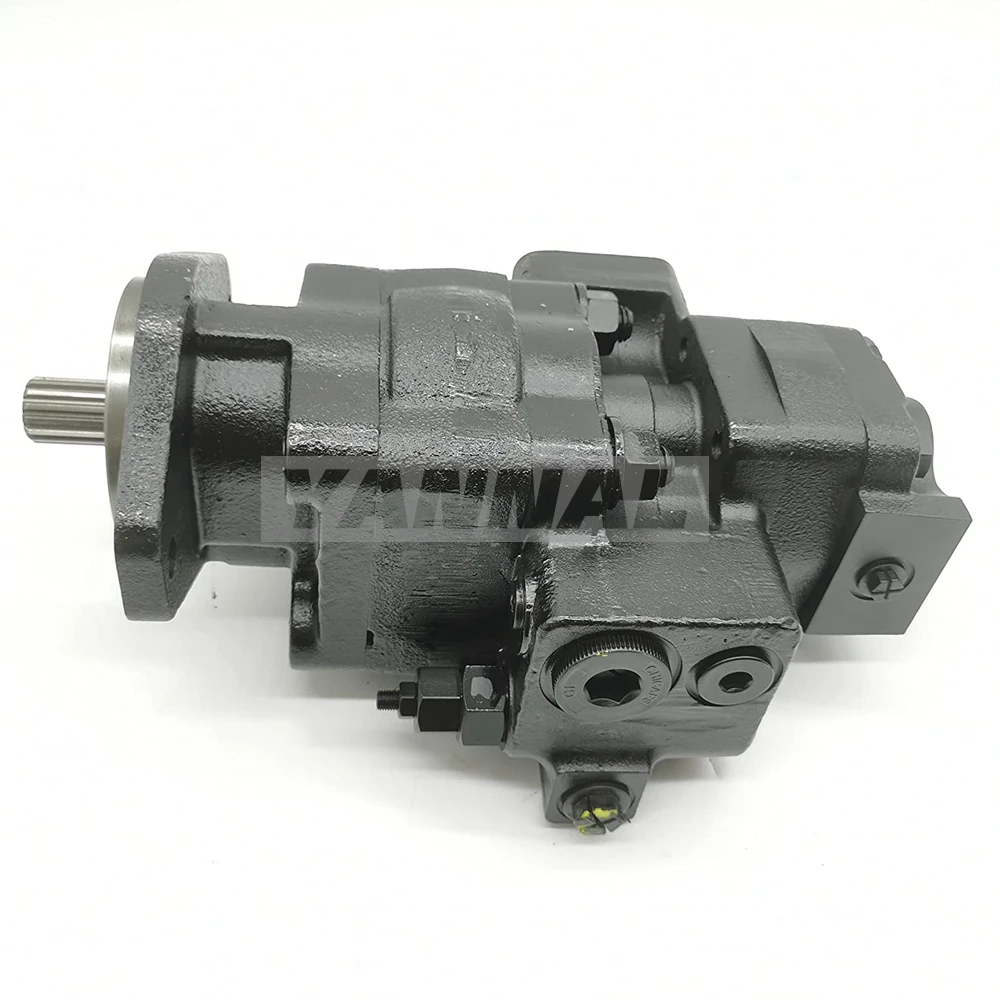 High Quality For John Deere 310SK 315SK 325K 310SJ 310G 315SJ Hydraulic Pump Ass'y AT331223