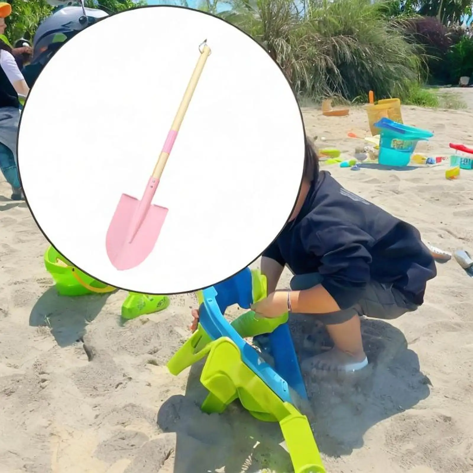 Gardening Tools and Accessorie - Gardening Tools 5 Year Old review and price