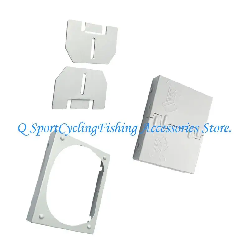 

31KC Space Saving Folding Cooking Stove Emergencies Survival Stove with Pouches