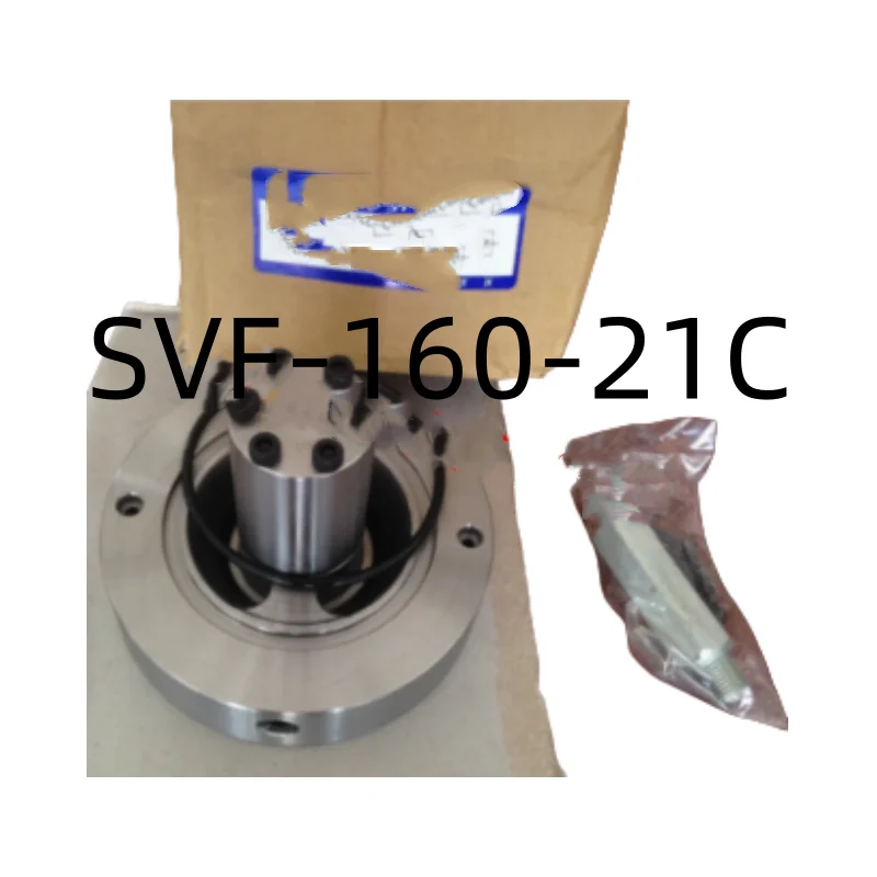 

New Original Genuine Liquid Filling Valve SVF-160-21C SVF-200-21C