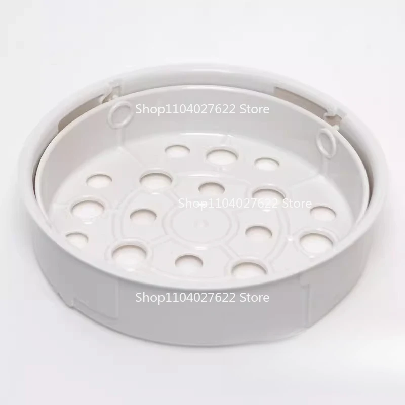 Adjustable Steam Grid Tray Replacement Fit Panasonic SR-DE103 DE153 DE183 MG153 DG153 DG183