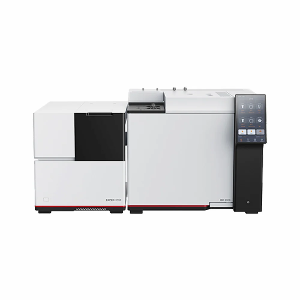 Drawell scientific GCMS Gas Chromatography- Mass Spectrometry