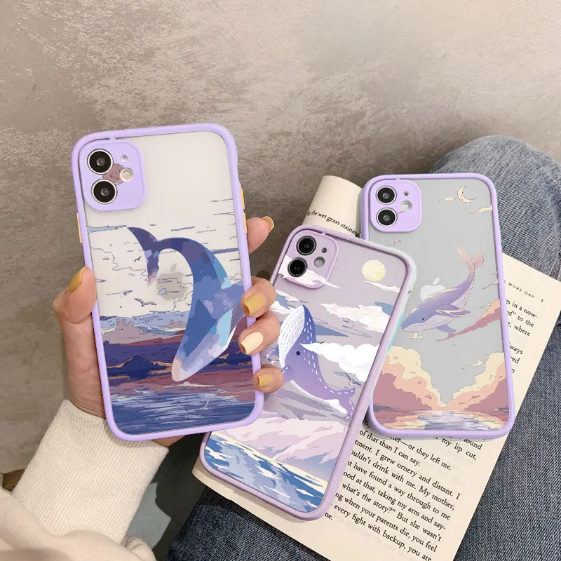 Чехол для iPhone 14 13 15 12 11 Pro Max Mini SE2 8 7 Plus X XR XS