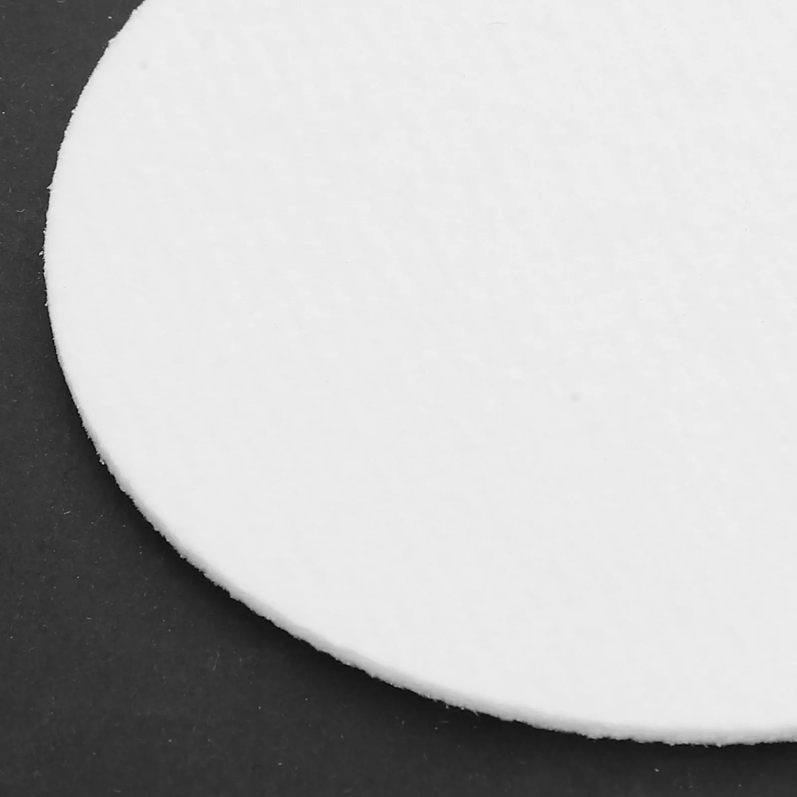 30 pcs Fireproof Insulation Paper Sheet Microwave 20 pcs Heat High Halloween Christmas New Year Ceramic Fiber Paper Kiln