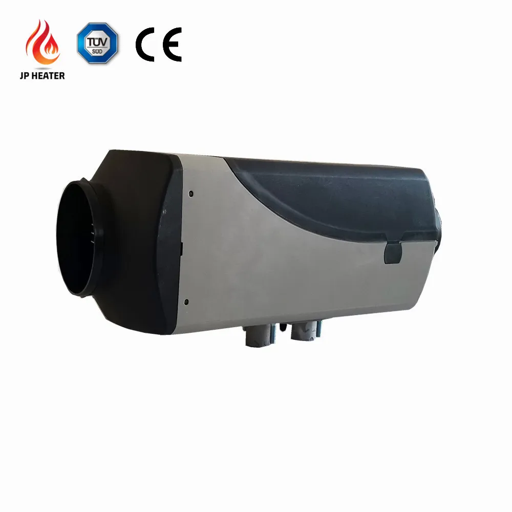 

Air Filter China Rotary Air Parking Heater Diesel 4000W 12V/24V