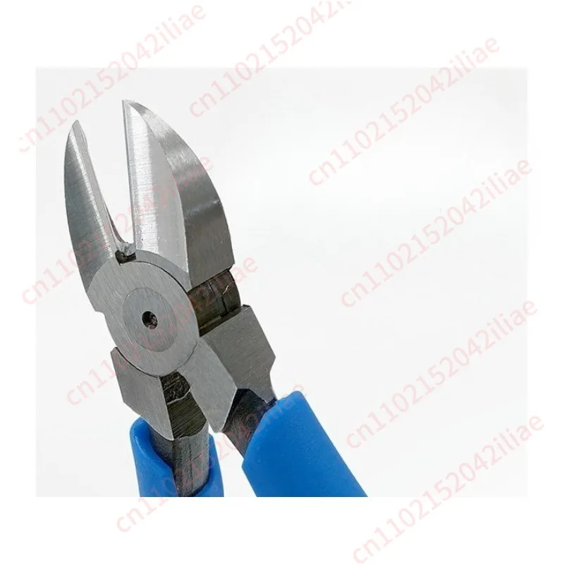 

Scissors N-12 Oblique pliers with stripping holes