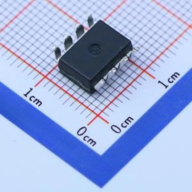 (10-50pcs) HCPL-3120-500E SOP-8-2.54mm 100% Original In Stock 15V~30V DC 25kV/us 3.75kV