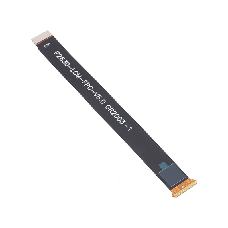 LCD flex cable for Huawei MatePad 10.4 BAH3-W09 WIFI Version Repair Replacement Part