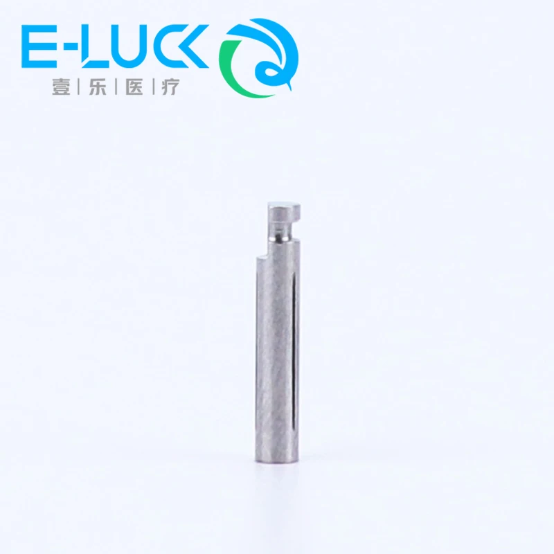 Dental Polishing Spindle Burr Adapter FG 1.6mm High Speed Dental Grinding Polisher Accessories