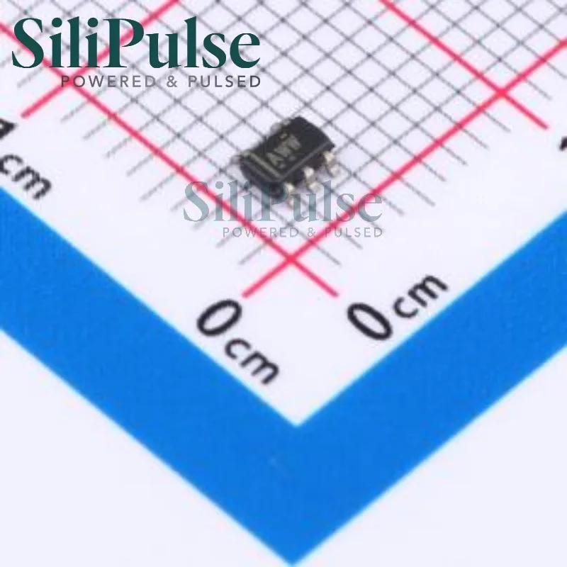 (10-50pcs) TPS79925DDC SOT-23-THIN 100% Original In Stock (LDO) 6.5V 200mA 2.5V SOT-23-Thin-5 TPS79925DDCR