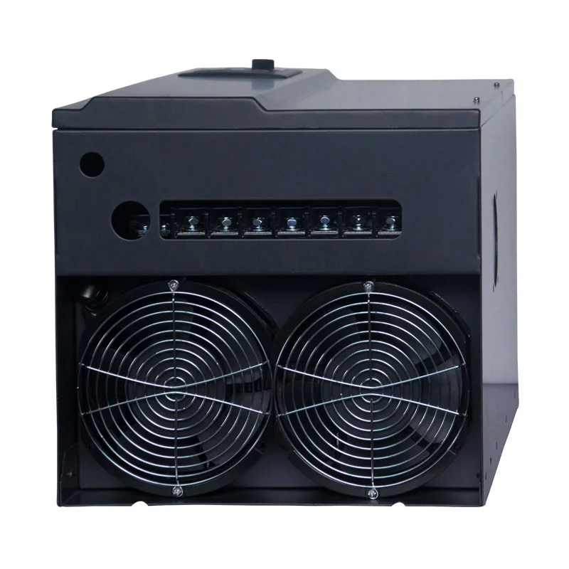 NFlixin 30KW/37KW/45KW/55KW/75KW/110KW VFD Inversor de Frequência Variável para Controle de Velocidade de Motor, Entrada 380V 3ph para Saída 380V 3ph