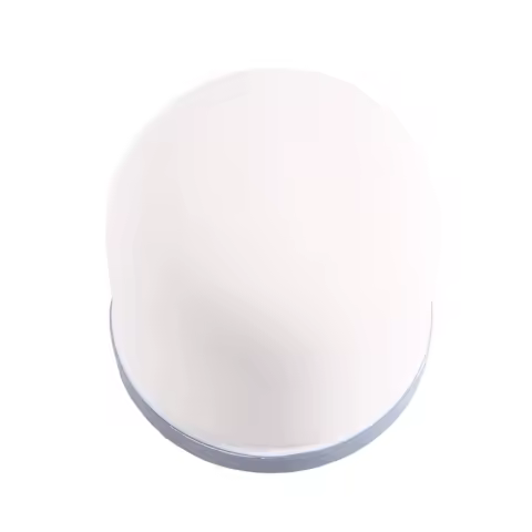 1Pcs Ceramic Filter Magnetized Mineral Water Purifier Water Filter Ceramic Hemisphere Water Filters For Household Durable