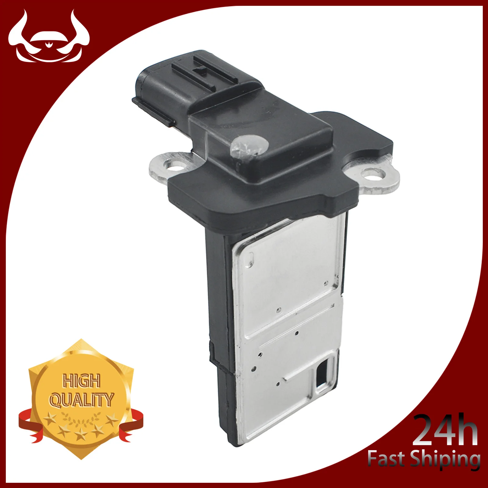 

22204-51010 2220451010 Mass Air Flow Maf Sensor For TOYOTA LAND CRUISER VDJ200 4.5 D D-4D 1VD-FTV 1VDFTV AFH70M-37A AFH70M37A