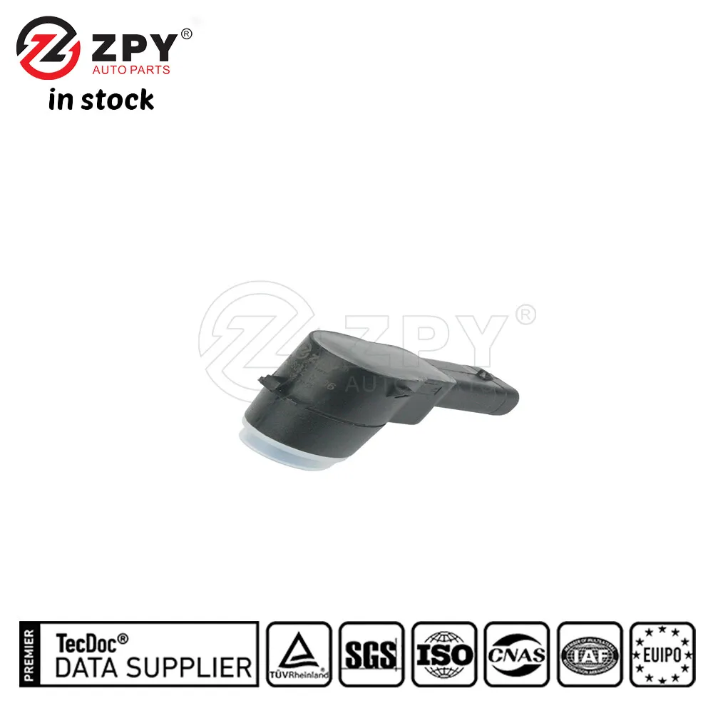 

ZPY New Hight Quality Parking Aid Sensor For Porsche 911 3.8L 955 606 275 06