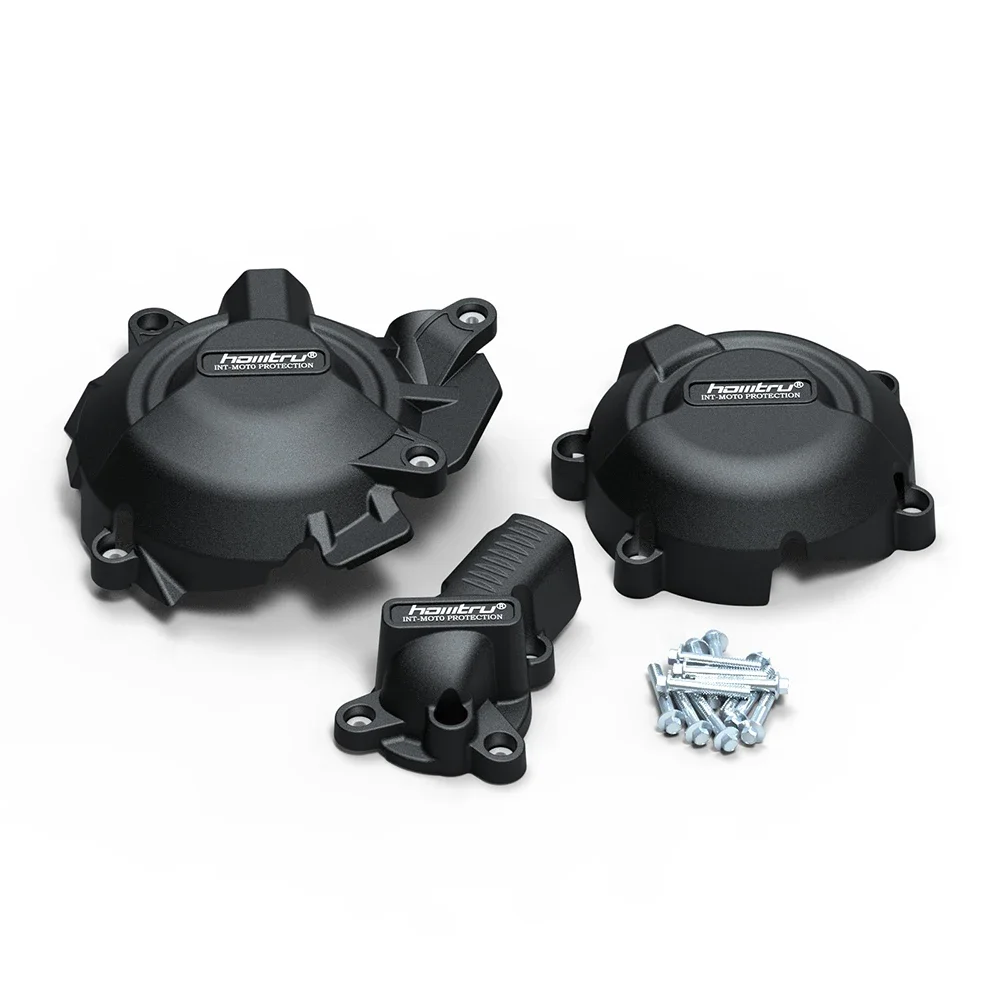 Motorcycles Engine Cover Protection Case For KTM 790 DUKE (R) 2018-2023 & 890 DUKE (R) 2020-2023 Engine Protectors Fairing kit