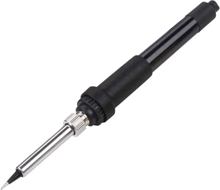 DC12V Car Battery Low Voltage Soldering Iron Electrical Soldering Iron Head Clip Portable 60W About 185mm High Quality