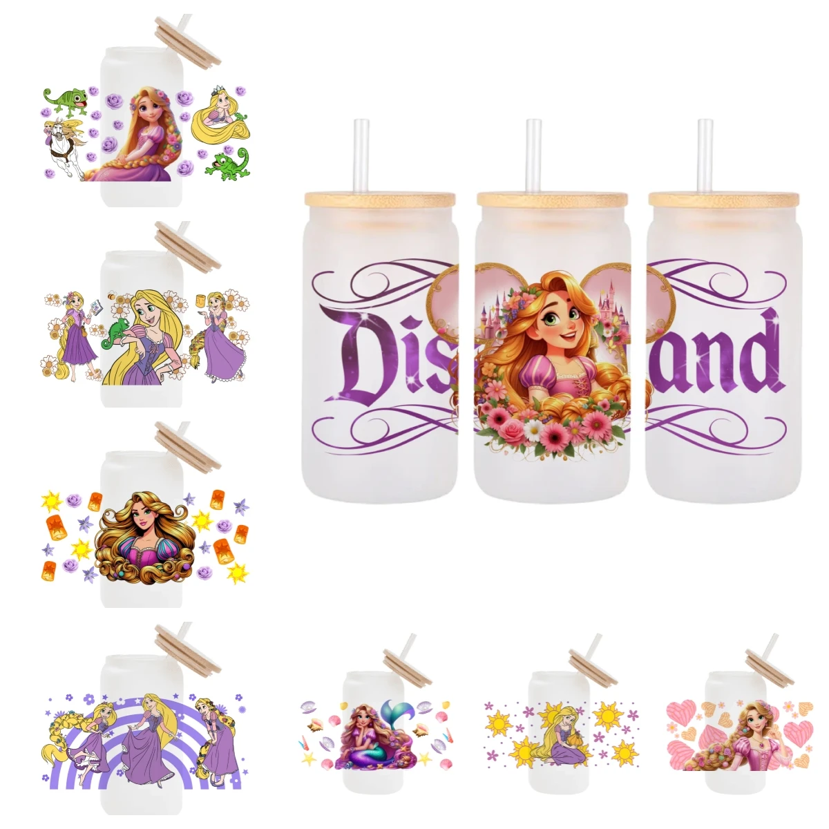 Disneyland Rapunzel… - image