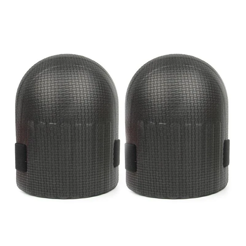 1pair Knee Pad Working Soft Foam Padding Workplace Safety Self Protection For Gardening Cleaning Protective Sport Knee Pad