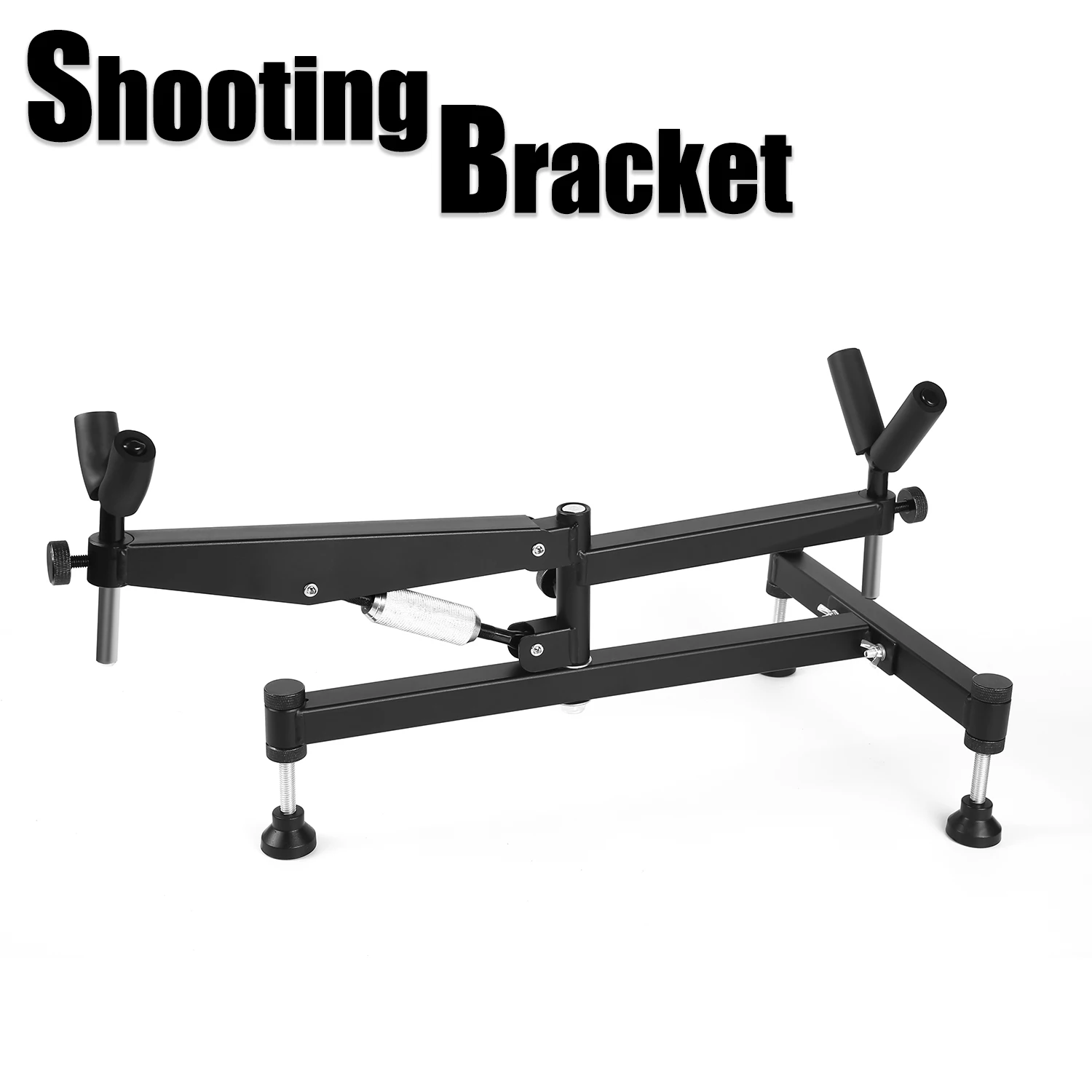 التكتيكية قوس جدار حامل البنادق الهوائية ملحق بندقية تقف الادسنس رف بندقية حامل تنظيف صيانة عرض مهد حامل