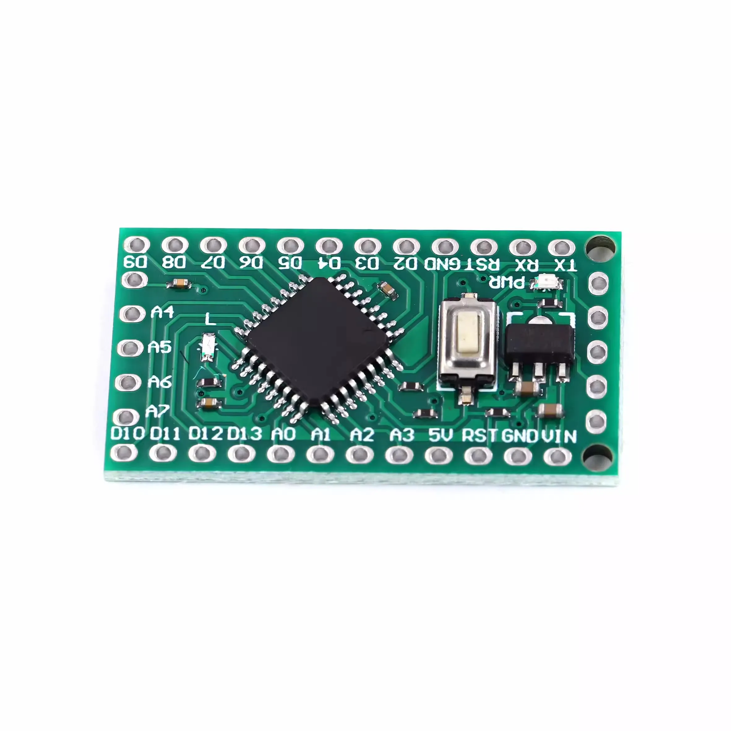 LGT8F328P LQFP32 MiniEVB Replaces Pro Mini ATMEGA328P Fully Compatible Good Quality