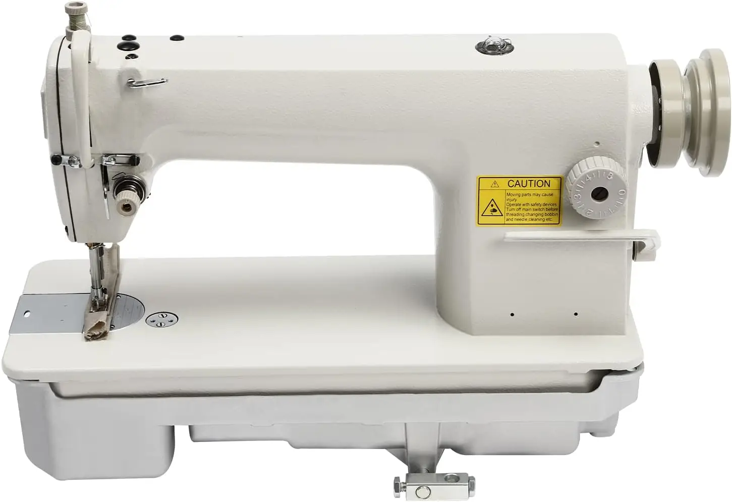 

Ddl-8700 High Speed Industrial Sewing Machine Straight Stitch Sewing Machine For Adults Metal Frame Overlocker Sewing Machine