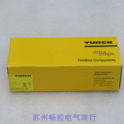 * Spot Sales * Brand New Turk Turk Module FXDP-IOM88-0001 Spot 6825404.