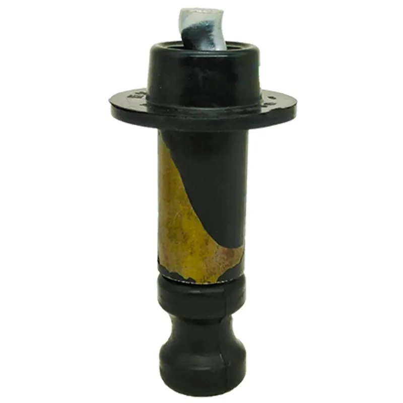 Single-phase water well pump self-priming pump accessories household screw pump head screw sleeve anti-lock universal type