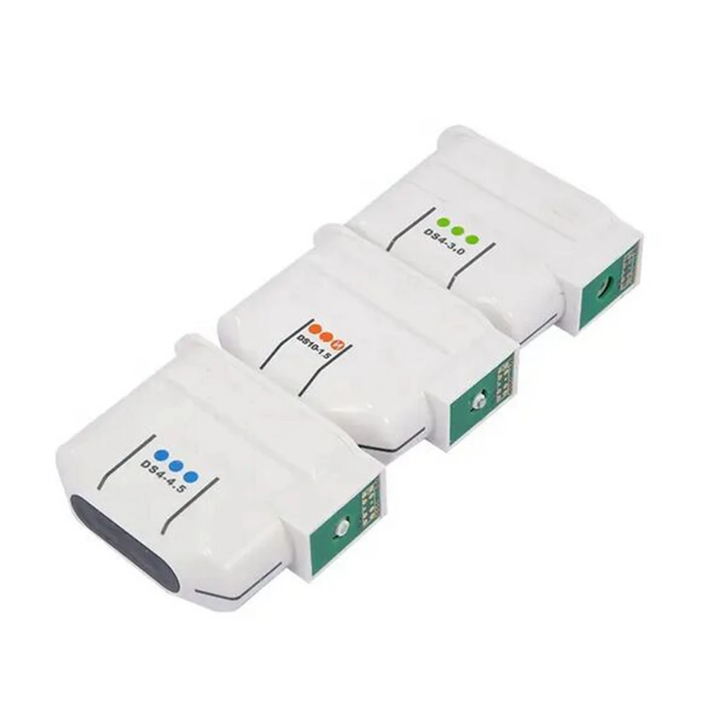 

HIFU Cartridge for Face 10000 Shots Exchangeable Facial Body Cartridge/Applicable Machine Version: 2.0.H/2.3H/2.2H