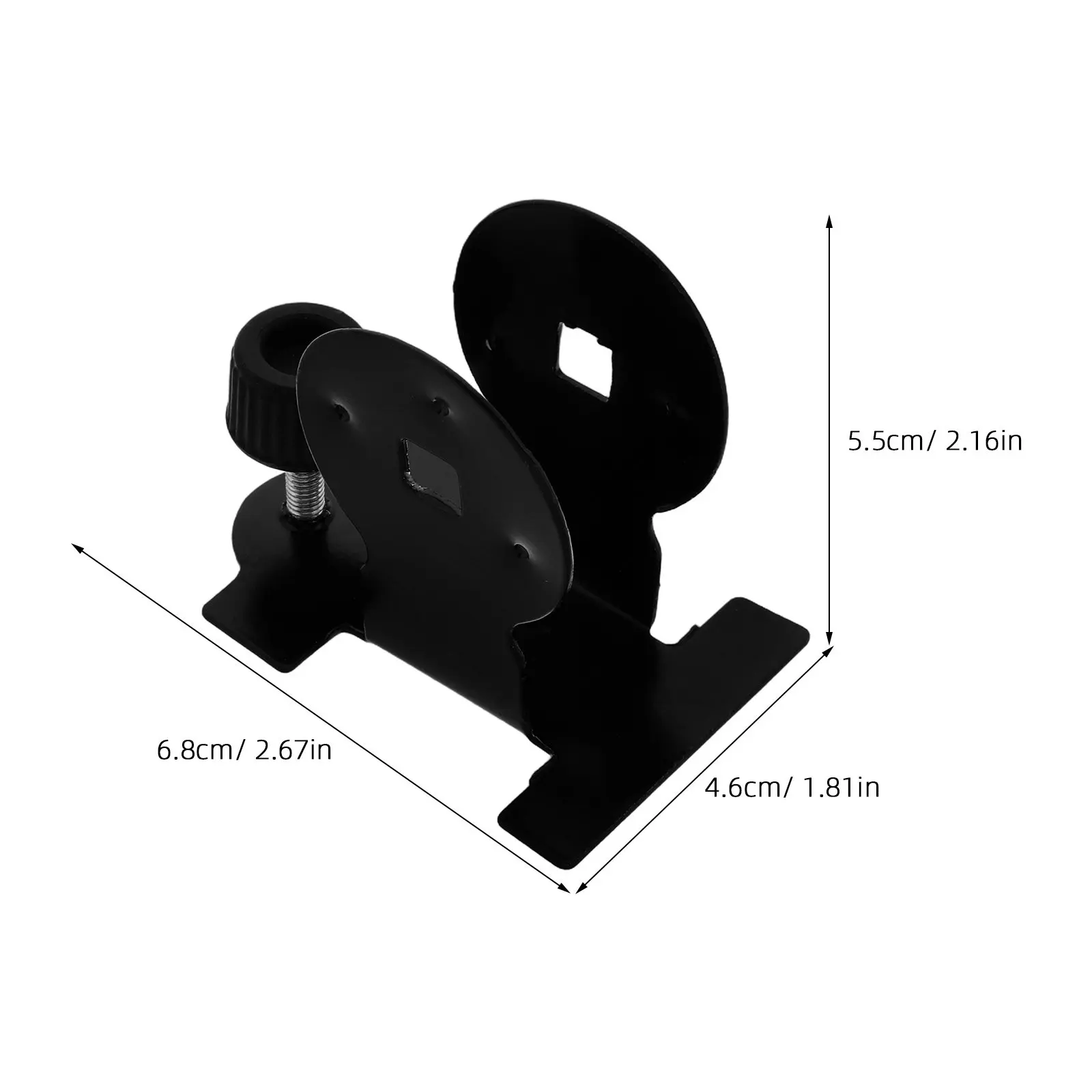 Compact Portable Sheet Music Holder for Music Stand Accessories Quick Release Sturdy Insert Board for Piano Guitar Violin