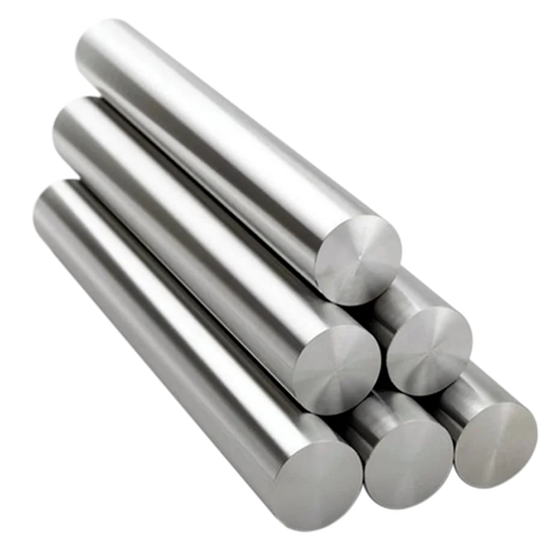 304 Stainless Steel Rod Bar 4mm 5mm 6mm 7mm 8mm 9mm 10mm 16mm Linear Shaft Metric Round Bar Rods Ground Stock M4-M16 /400mm