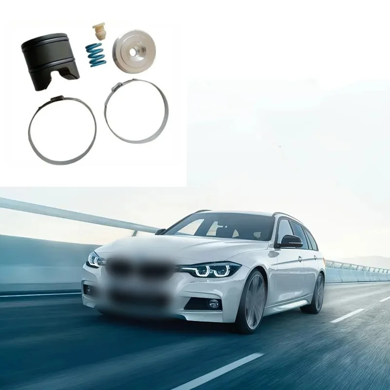 طقم تصليح رف التوجيه قطعة التوجه أداة لسيارات BMW F20/F21/F30/F32/F31/F36/F48/F25 32106891974 عجلات التوجيه اكسسوارات السيارات #1