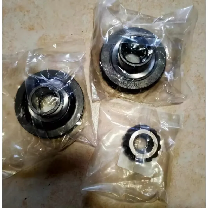 Outboard Engine Accessories 2/4 Stroke 5/6/8/15/20/30/40 Piece Marine Hardware Gearbox Gear Kit