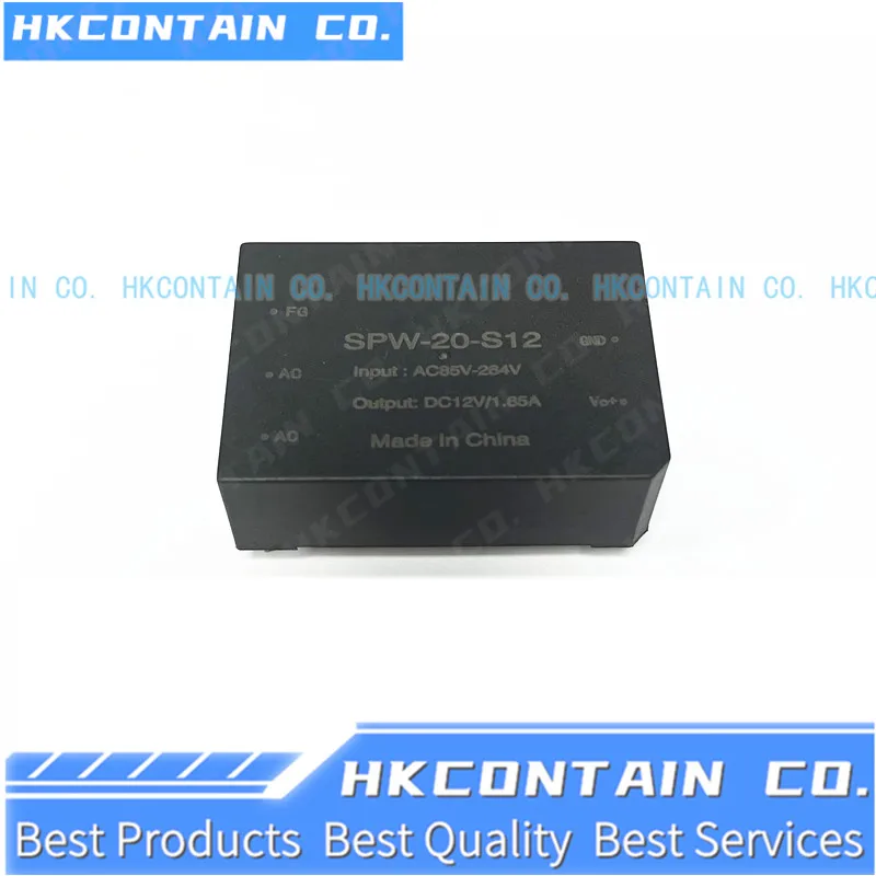 NEW MODULE SPW-3-S12 SPW-3-S24 SPW-5-D5B SPW-5-D5C SPW-5-S05 SPW-5-S12 SPW-5-S24 SPW-5-T5A SPW-05-D05 SPW-10-05B SPW-10-D12A