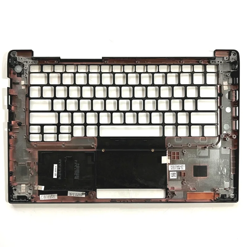 For Latitude 7480 7490 E7490 laptop palm rest upper cover case keyboard frame 0YWCYH 00WPNW