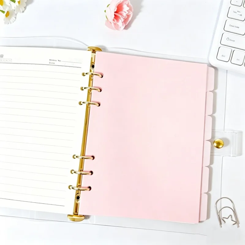 Thumbnail 2 - #37 Latest Index Dividers Offers