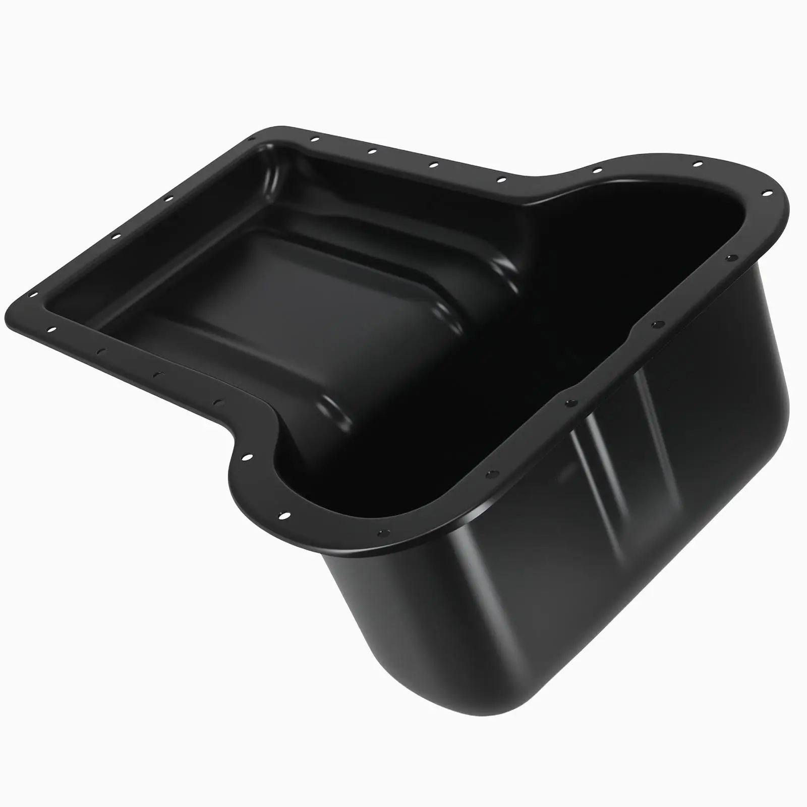 

Oil Sump Pan for Ford Excursion 6.0L Diesel V8 2003-2005 3C3Z-6675-AA