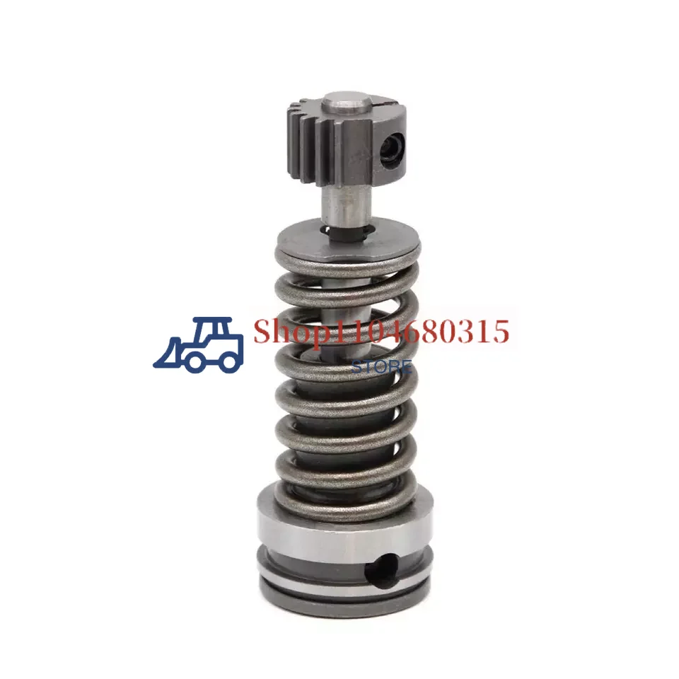 

7W5929 Diesel pump plunger for for CATer 3306 3406 330 350L injector plunger 1W6541 engine 65D SR4 pump core 4P9830 excavator