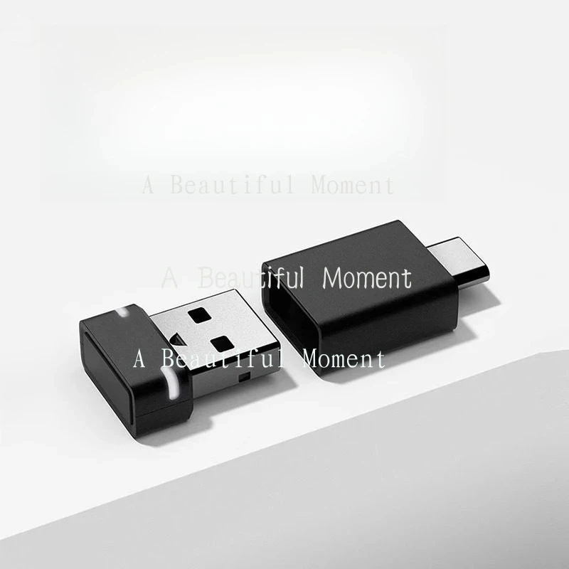 aa-new-usb-a-usb-c-adapter-for-sennheiser-btd-600-bluetooth-dongle-broad-compatibility