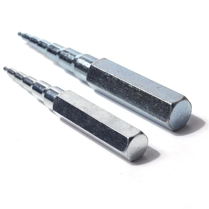 Imagem -02 - Ferramenta Expansor Tubo Manual para ar Condicionado Tubulação de Cobre Instalar Manter Reparação Refrigeração Manutenção Expansão 1pc