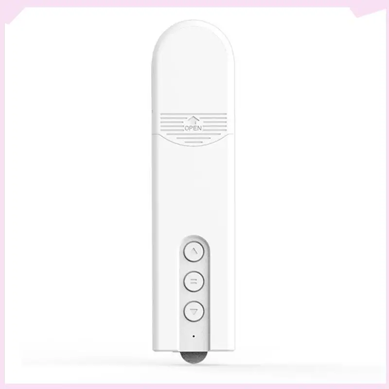 B24B 2X Tuya Zigbee Smart Blind Motor Driver+Remote Control Automatic Electric Roller Shutter Shadows Lifting Curtain Driver