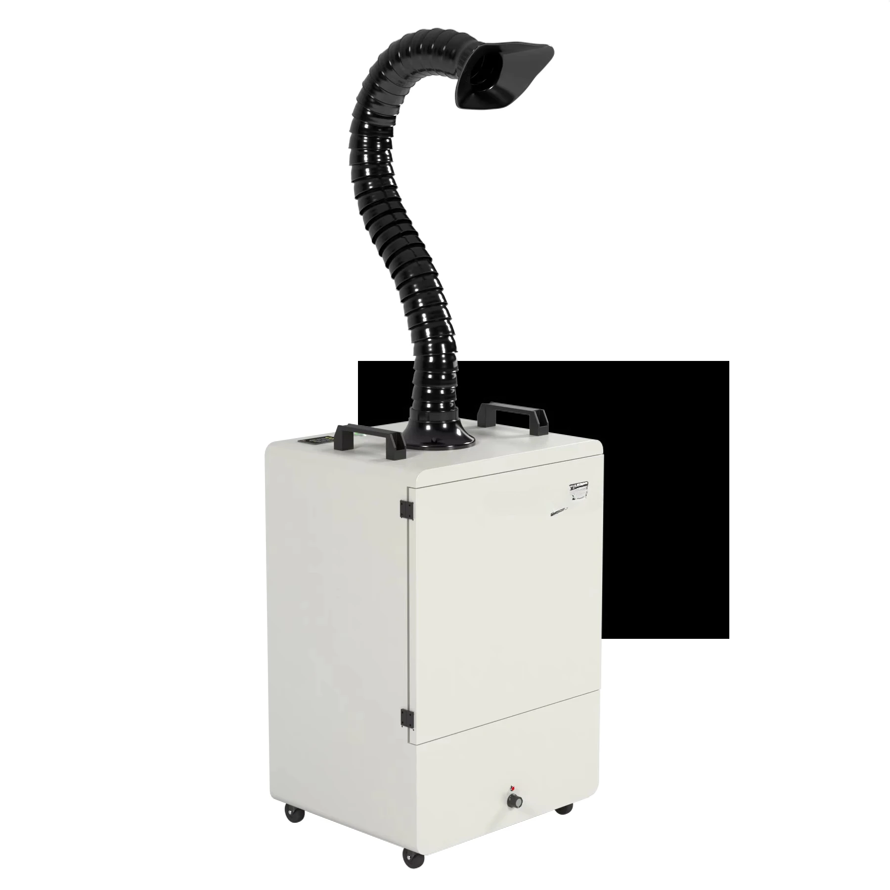 RW301L Industrial Powder Pulse Dust Collector