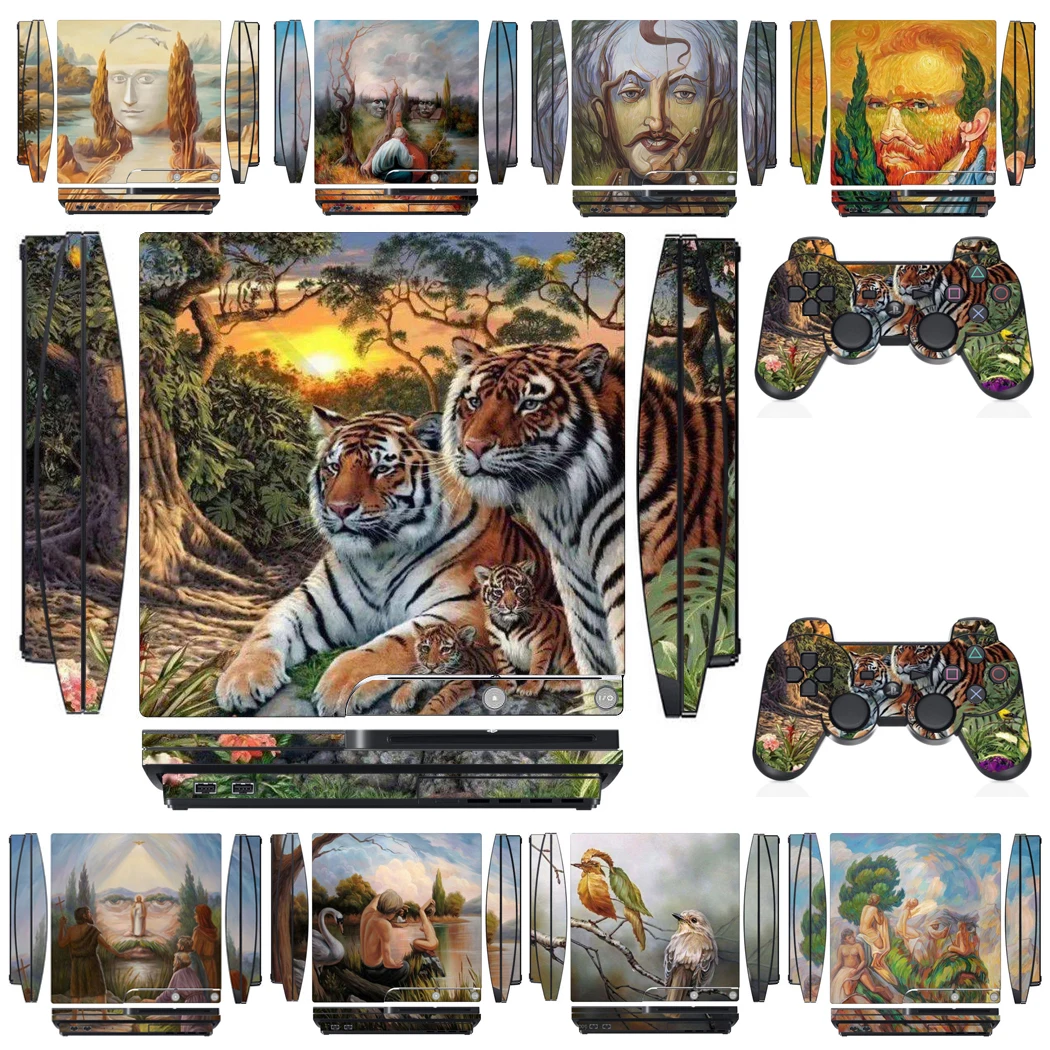 adesivo-protetor-de-vinil-visual-sense-1875-para-sony-ps3-slim-playstation-3-slim-e-2-adesivos-para-controle