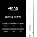 VIKAS-692MHS