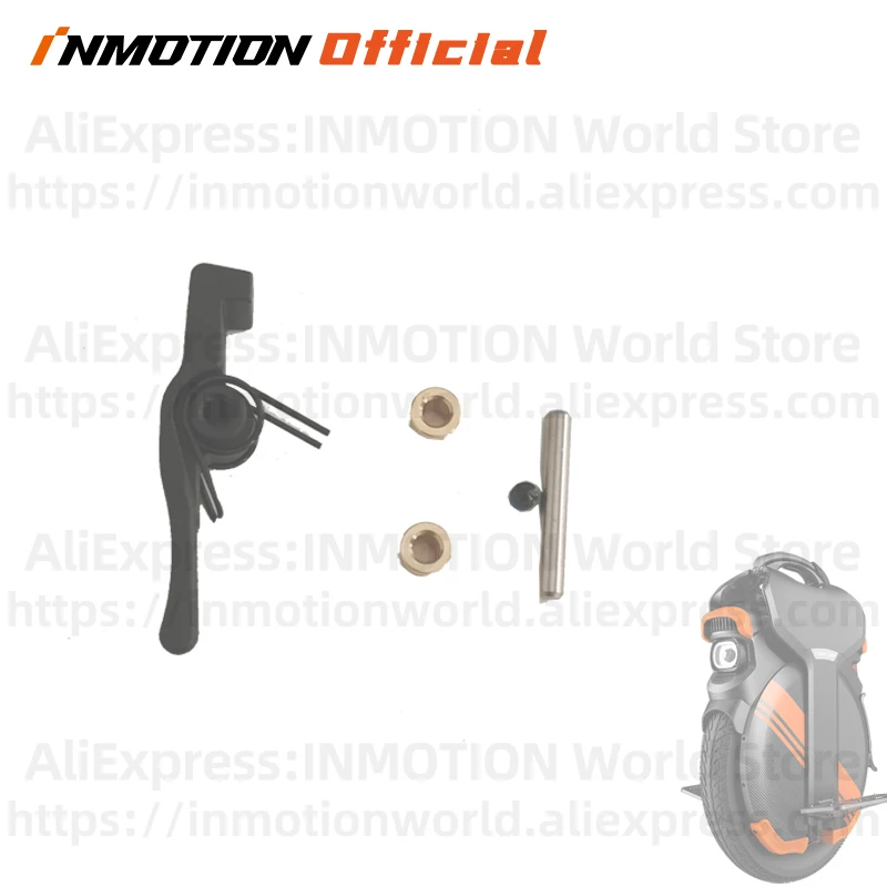 

Оригинальные аксессуары INMOTION V11Y для электрического одноколесного велосипеда INMOTION V11Y, универсальные аксессуары