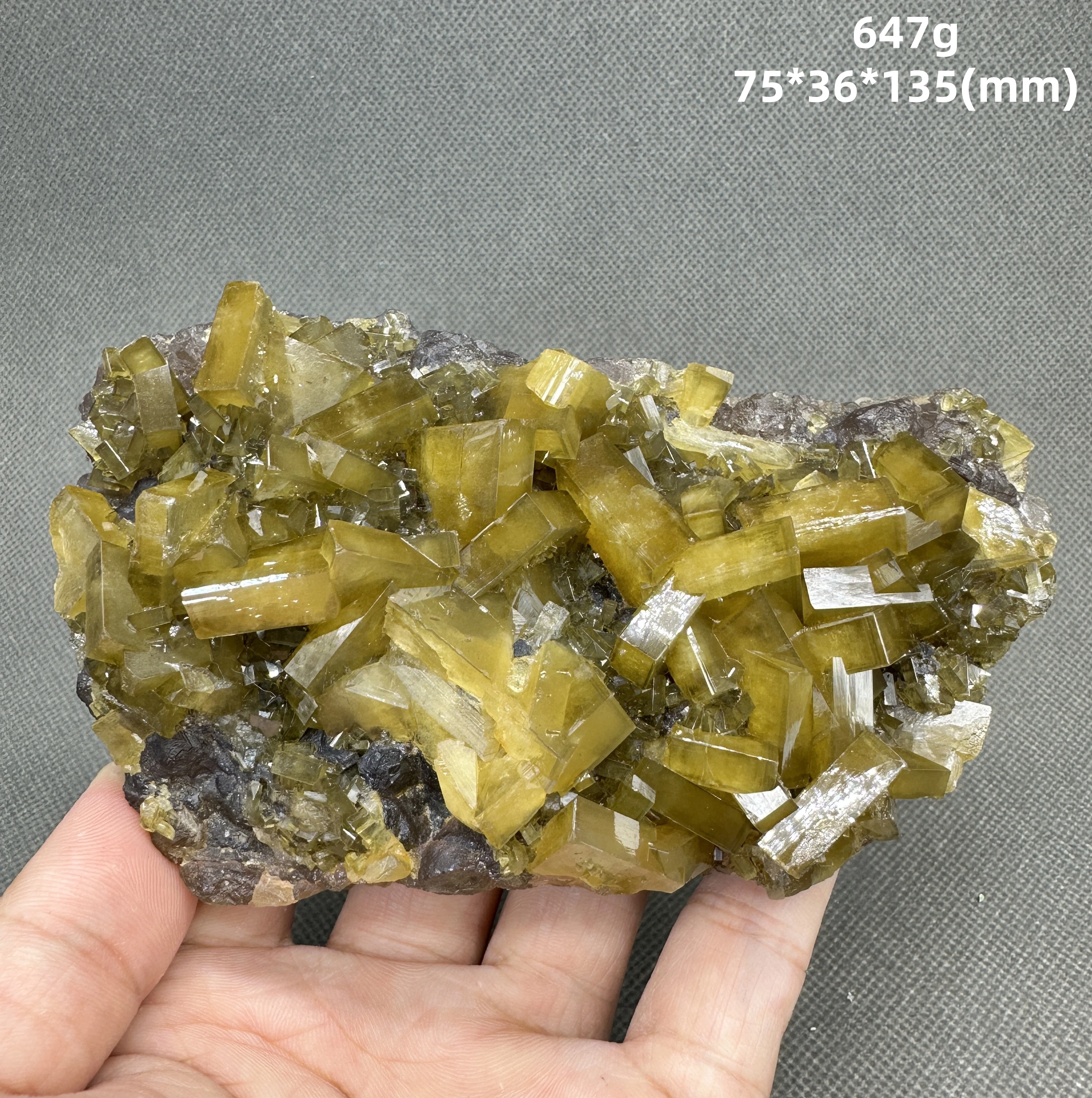 

Натуральные образцы минералов JIANGXI Barite + целебные кристаллы кварца и камни, драгоценный камень