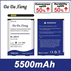 BL-T42 BL-41ZH BL-T19 BL-T32 BL-52UH BL-59UH BL-44E1F Battery For LG V20 V50 VS995 L50 C40 5X G6 L70 L65 P940 H650 G4 G2 Mini