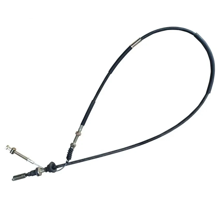 

Original Car Clutch Cable 1602110-02 For Dfsk Dongfeng Eq465 1.1l Sokon Mini Bus Truck Cargo Spare Part High Quality